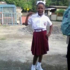 Meet your Posher, Shanyeah